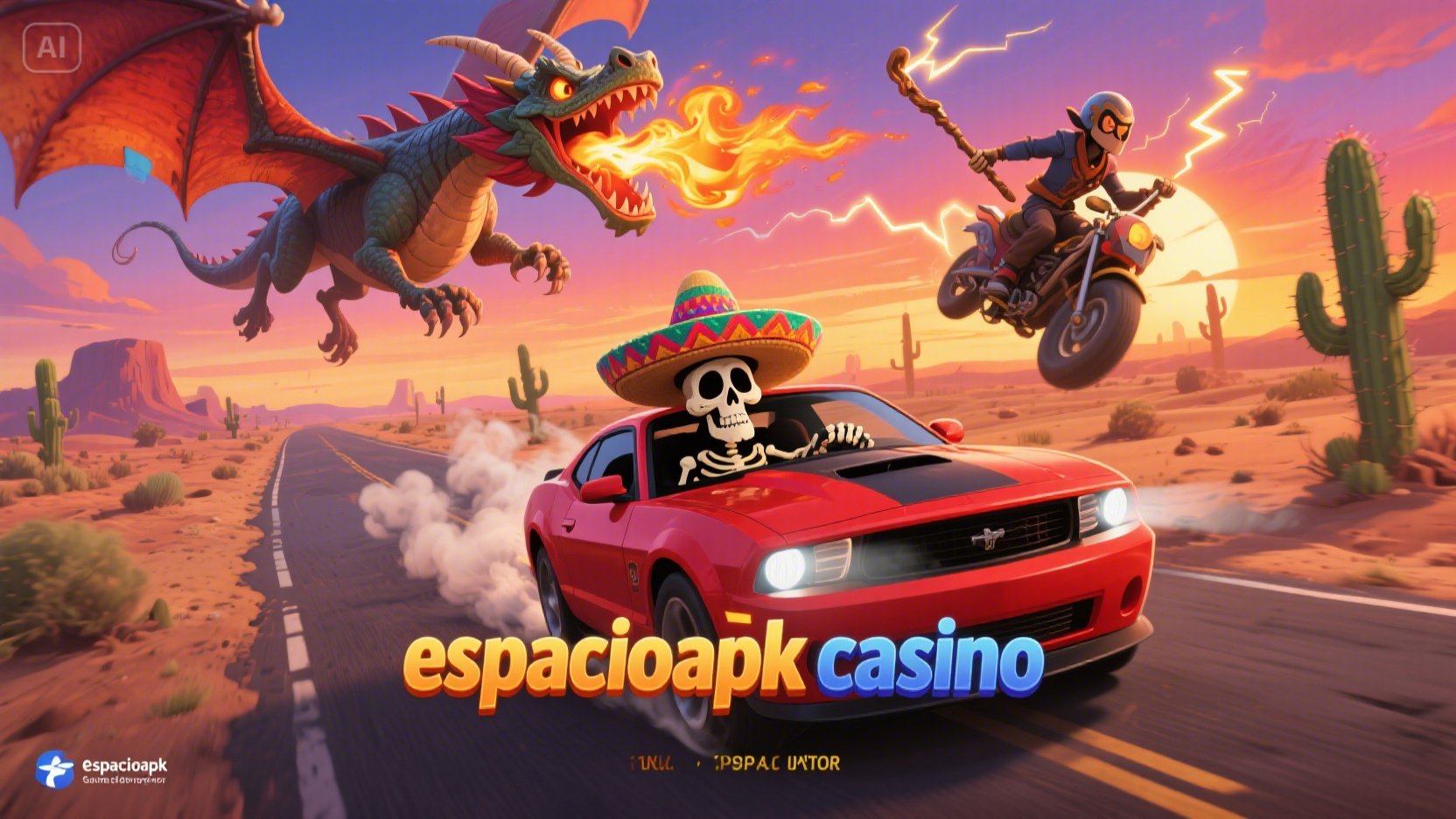 espacioapk casino